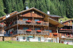 Kratter Alpenplick, Cimasappada